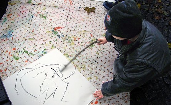 Feuerbilder (Foto: JKS) Feuerbilder (Foto: JKS)