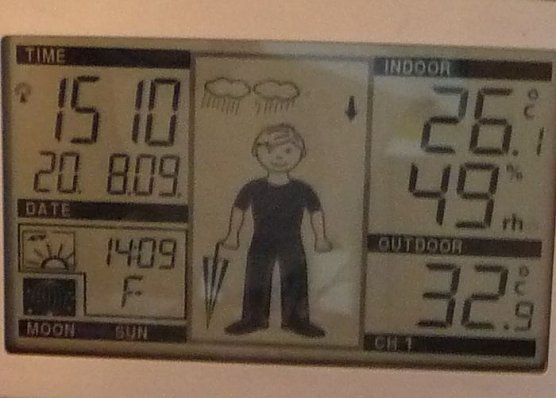 Nordhausen (Foto: privat) Nordhausen (Foto: privat)