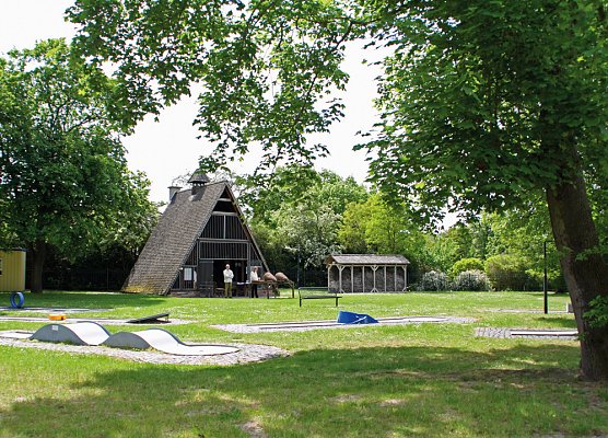 Saisoner&ouml;ffnung � Willkommen im Solewasser-Vitalpark (Foto: Stadtmarketing Bad Frankenhausen)