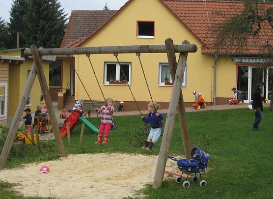 Grund zum Feiern (Foto: KITA)