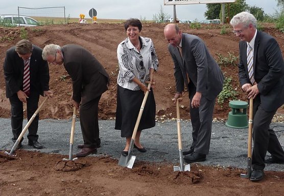 Gestochen (Foto: nnz)