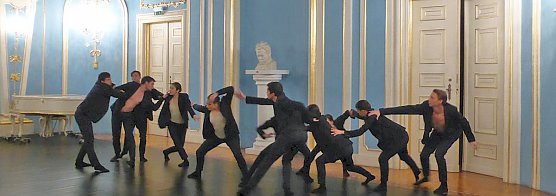 Kulturnacht gut besucht (Foto: Karl-Heinz Herrmann)