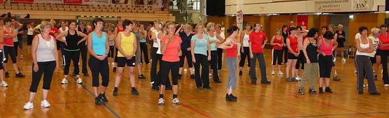 Mitgemacht (Foto: nnz)