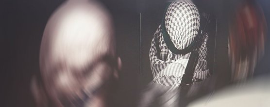 Verfassungsschutz referierte in Nordhausen zum Islamismus (Foto: Angelo Glashagel)