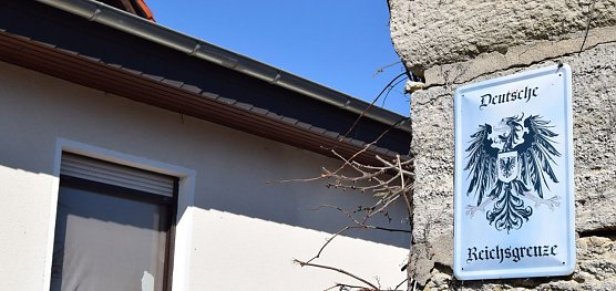 Reichsb&uuml;rger entwaffnet (Foto: Landespolizeiinspektion Nordhausen)