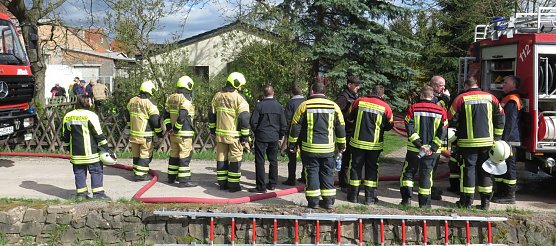 Die eingesetzten Rettungskr&auml;fte sind immer noch fassungslos (Foto: nnz)