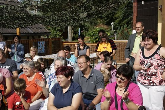 In Herreden gefeiert (Foto: A. Dittmann) In Herreden gefeiert (Foto: A. Dittmann)