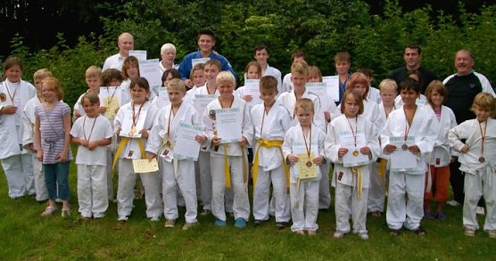 Mit dabei (Foto: JSV)