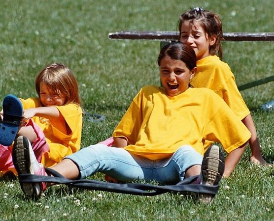 Wettkampf (Foto: Tuschy) Wettkampf (Foto: Tuschy)