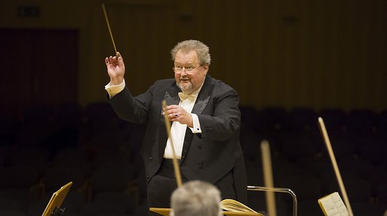 Michael Helmrath (Foto: T. Graner)