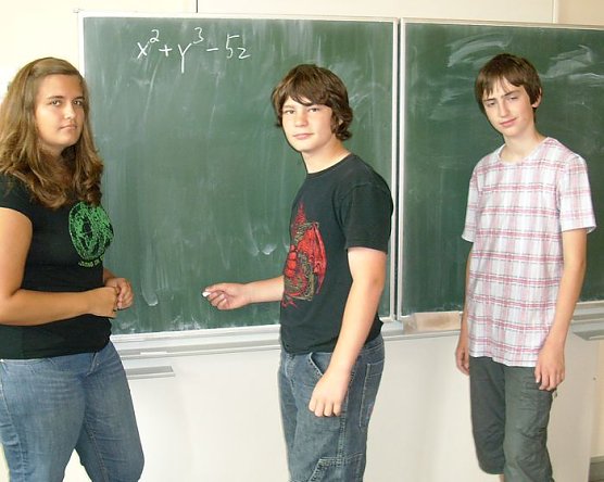 Gelöst (Foto: privat) Gelöst (Foto: privat)