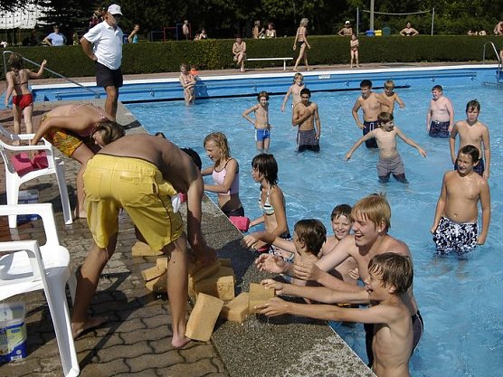 Gefeiert (Foto: nnz)