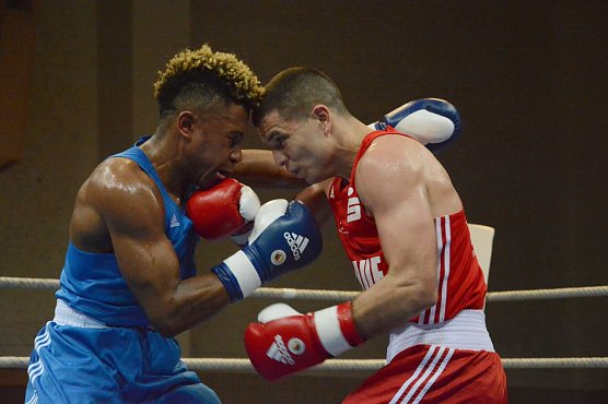 Bal&aacute;zs Bacskai wird verabschiedet (Foto: Chr. Keil)