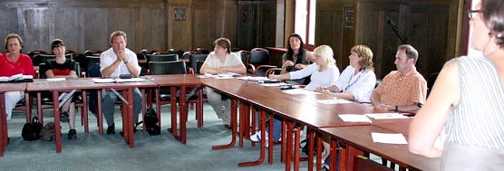 Workshop (Foto: Piper/pln) Workshop (Foto: Piper/pln)