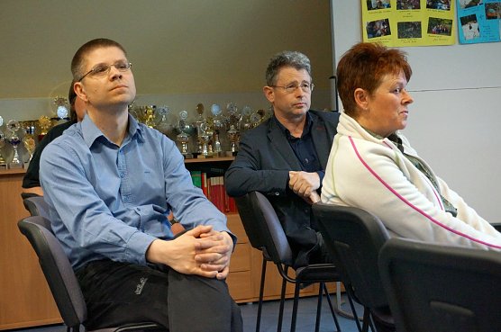 Waldkindergarten (Foto: Sandra Witzel)