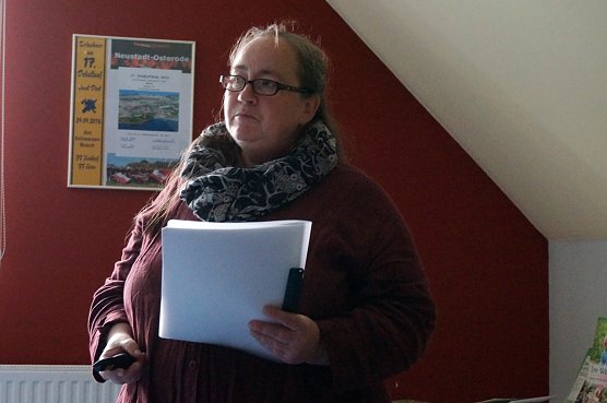 Katrin Abel (Foto: Sandra Witzel)