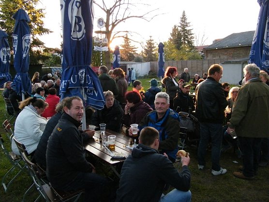 Walpurgis (Foto: privat)