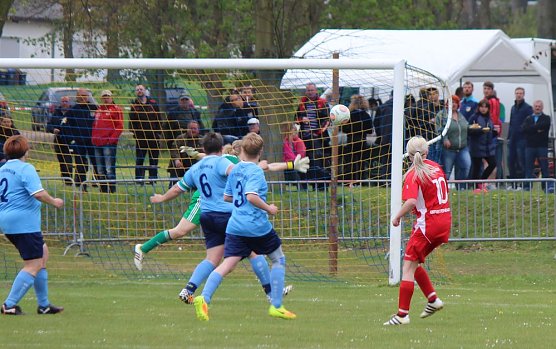 Im f&uuml;nften Anlauf geschafft (Foto: Karl-Heinz Herrmann)