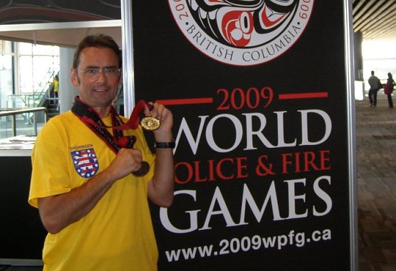 Fernduell (Foto: privat) Fernduell (Foto: privat)