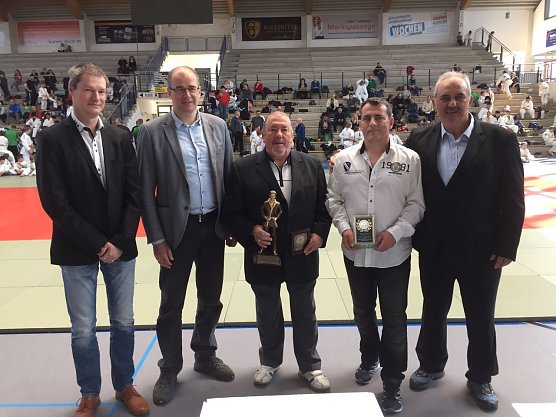 judol&auml;um (Foto: ksb)