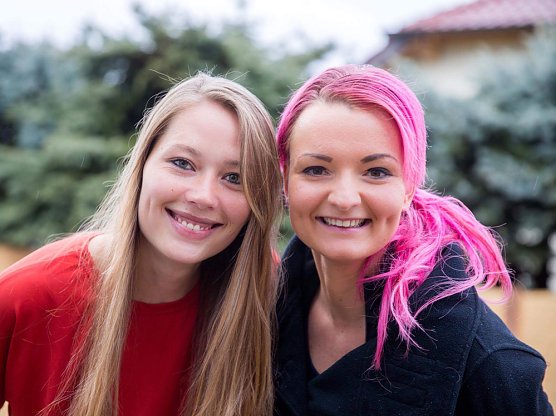 Werbering w&auml;hlt neue Weinprinzessin (Foto: ZK Medien)