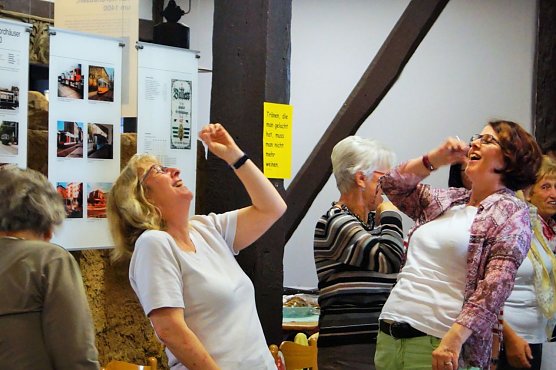 Nordh&auml;user Lachtag (Foto: Nicole Schulz)