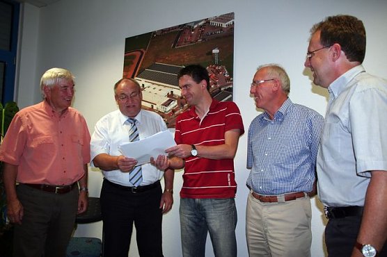 Reden &uuml;ber Strom (Foto: CDU)