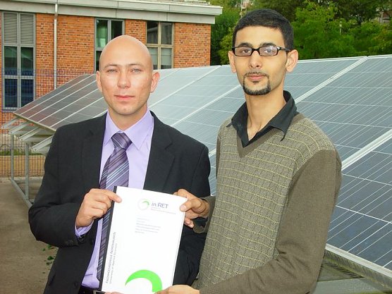 Nungingenieure (Foto: FHN) Nungingenieure (Foto: FHN)