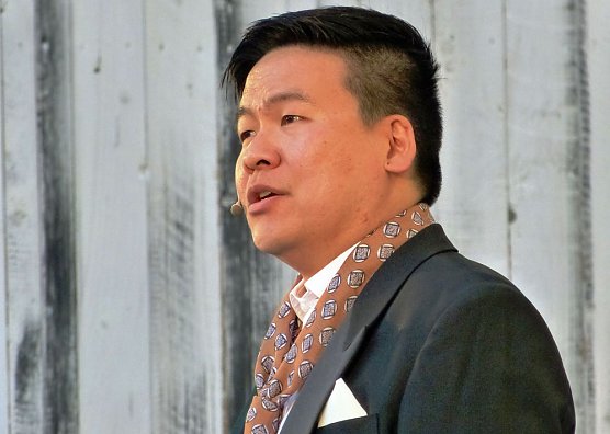 Konzert des Loh-Orchesters zum Residenzfest (Foto: Birgit Susemihl)