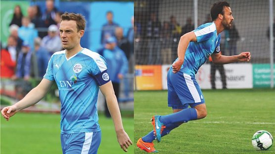 Pe&szlig;olat, Becker (Foto: Bernd Peter)