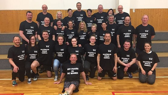 Tradition wird fortgesetzt (Foto: privat)