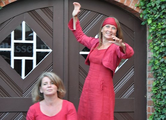 "K&uuml;che, Krankheiten & Katastrophen" (Foto: privat)