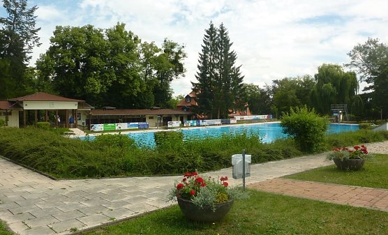 Am Montag wird hier die Saison er&ouml;ffnet (Foto: Stadt Bleicherode)