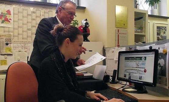 Kurreisen boomen (Foto: Kurt Frank)