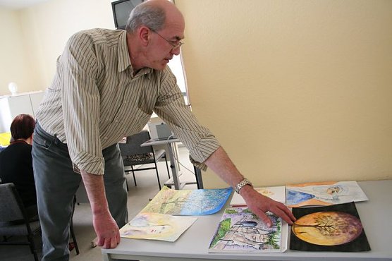 Jost Brendemühl (Foto: Piper/pln) Jost Brendemühl (Foto: Piper/pln)