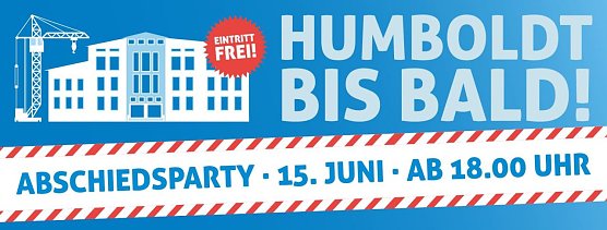Humboldt bis bald - Abschiedsparty f&uuml;r die Oberstufe (Foto: Pressestelle Landratsamt Nordhausen)