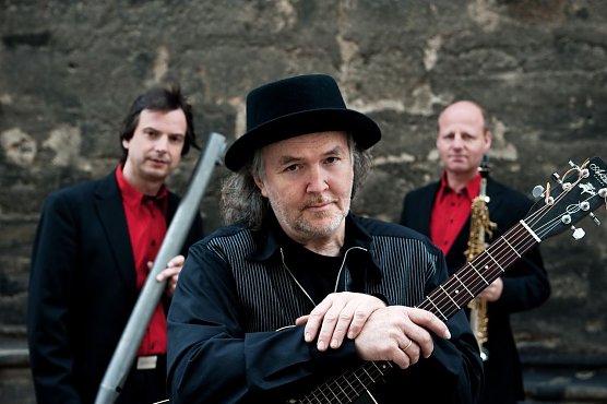 Zu Gast in Nordhausen (Foto: Agentur)