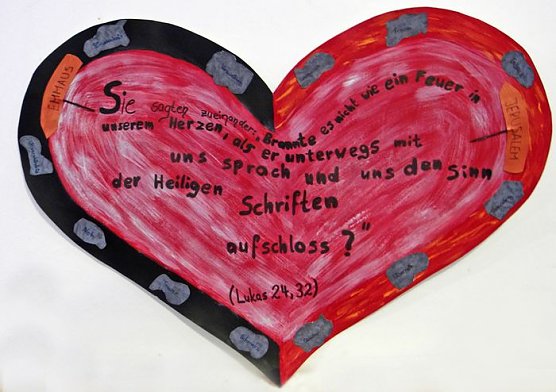 Ausgewertet (Foto: privat) Ausgewertet (Foto: privat)