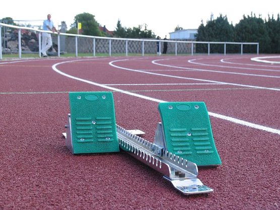 Ab geht die Post (Foto: psv) Ab geht die Post (Foto: psv)