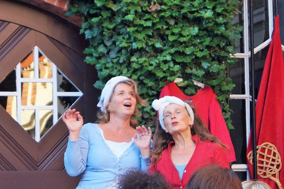 Erz&auml;hltheater (Foto: Nicole Schulz)