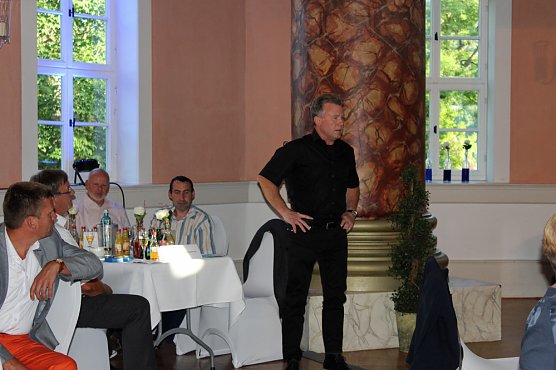 Gut gewirtschaftet - gute Dividende (Foto: Karl-Heinz Herrmann)