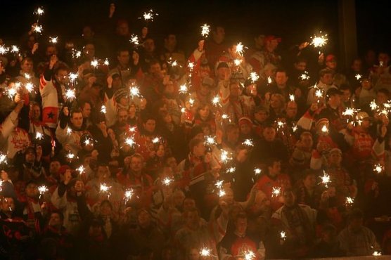 stimmung (Foto: wölfe) stimmung (Foto: wölfe)