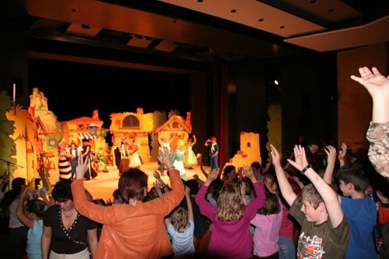 knax (Foto: theater) knax (Foto: theater)