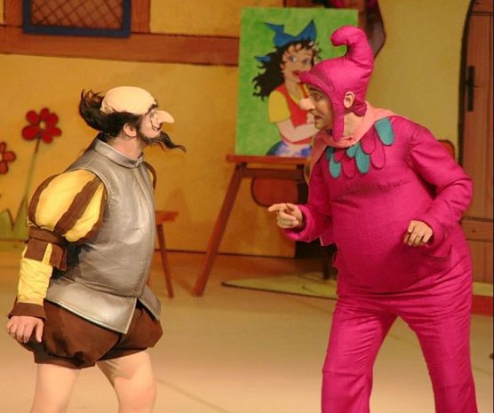 knax (Foto: theater) knax (Foto: theater)