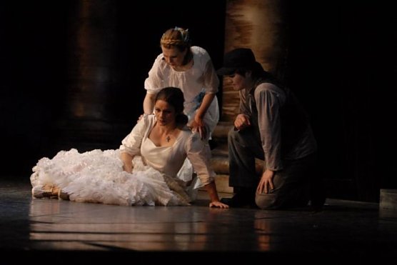 don giovanni (Foto: theater) don giovanni (Foto: theater)