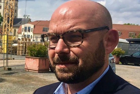 Michael Mohr (Foto: privat)