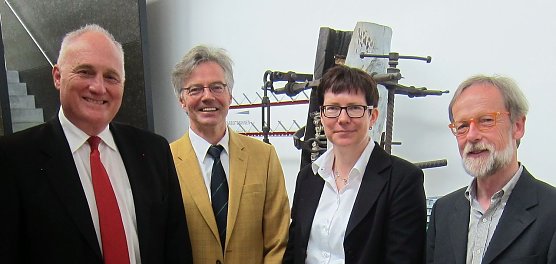 Nordh&auml;userin promoviert in Liechtenstein (Foto: privat)