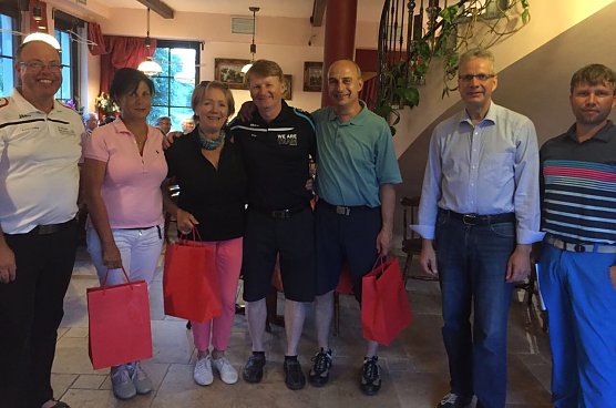 6. Kreissparkassen Cup in Neustadt (Foto: Hans-Leopold Holzapfel)