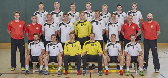 Deutschland ist ungeschlagener Gruppensieger (Foto: privat)