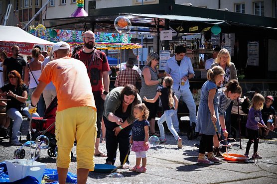 23.Altstadtfest (Foto: Nicole Schulz)